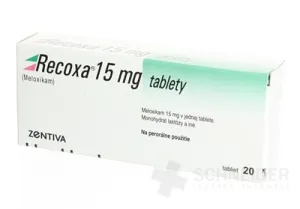 RECOXA 15