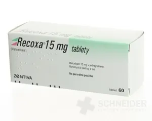 RECOXA 15