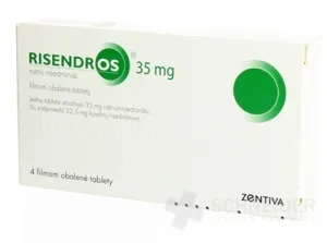 RISENDROS 35 mg