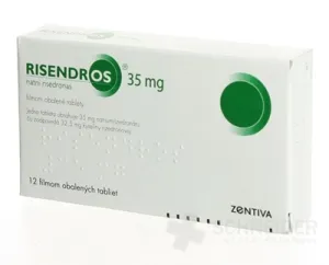 RISENDROS 35 mg