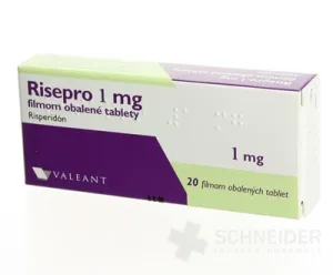 Risepro 1 mg