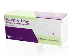 Risepro 1 mg
