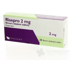 Risepro 2 mg