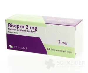 Risepro 2 mg