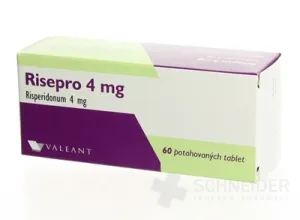 Risepro 4 mg