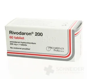 RIVODARON 200