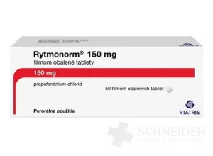 Rytmonorm 150 mg