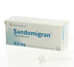 SANDOMIGRAN