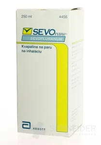 SEVORANE