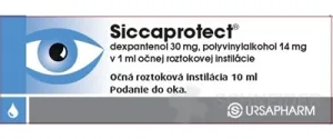 Siccaprotect
