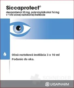 Siccaprotect