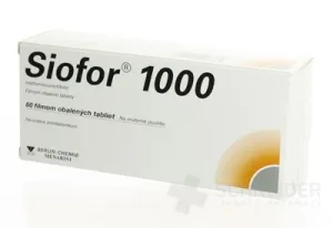Siofor 1000