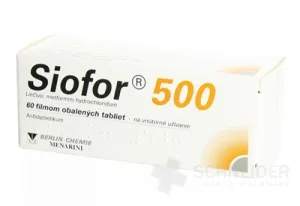 Siofor 500