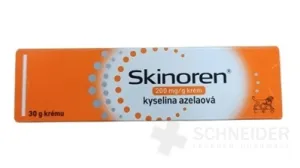 SKINOREN KRÉM