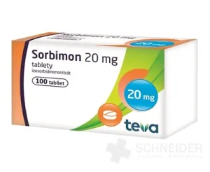 Sorbimon 20 mg