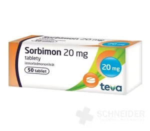 Sorbimon 20 mg