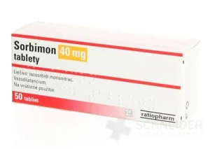 Sorbimon 40 mg