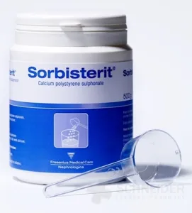 Sorbisterit