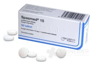 SPASMED 15
