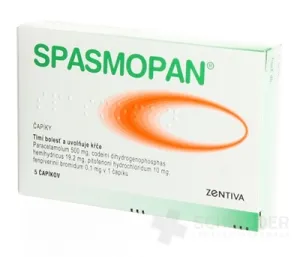 SPASMOPAN