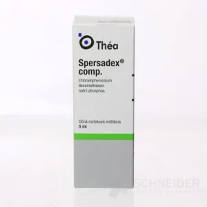 SPERSADEX comp.