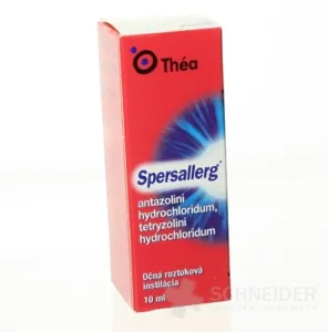 SPERSALLERG