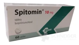 Spitomin 10 mg