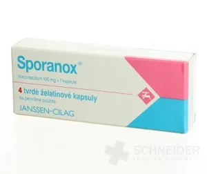SPORANOX