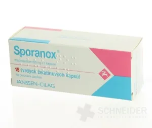 SPORANOX