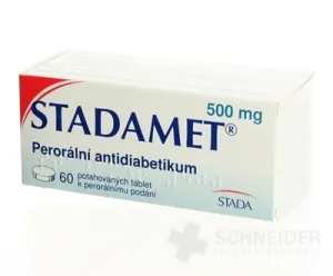 Stadamet 500