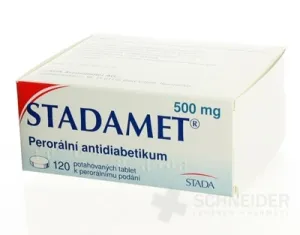 Stadamet 500