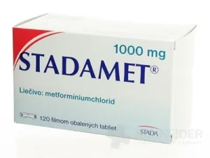 Stadamet