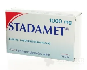 Stadamet