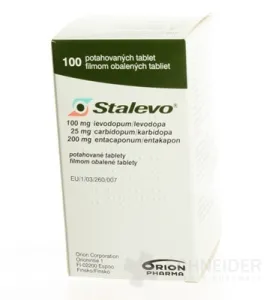 Stalevo