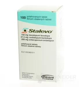 Stalevo