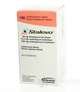 Stalevo