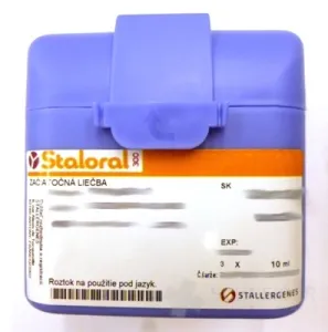 Staloral 300