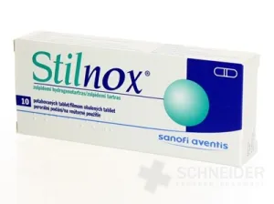 Stilnox