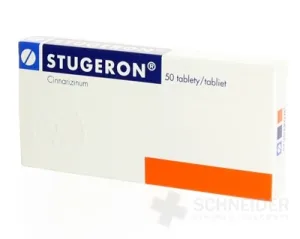 STUGERON