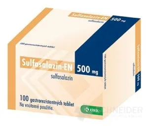 Sulfasalazin-EN