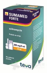 SUMAMED FORTE