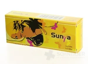 Sunya