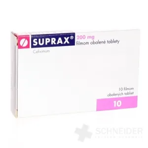 SUPRAX