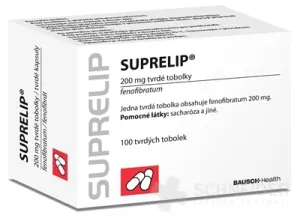 SUPRELIP