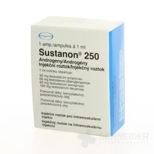 SUSTANON 250