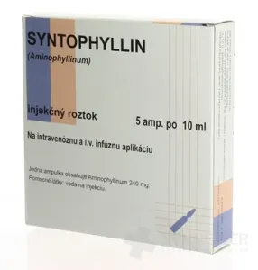 SYNTOPHYLLIN