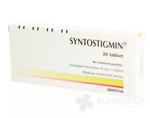 SYNTOSTIGMIN