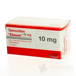 TAMOXIFEN Sandoz 10 mg