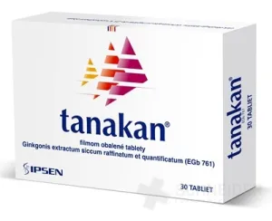 Tanakan
