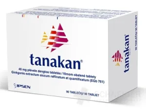 Tanakan